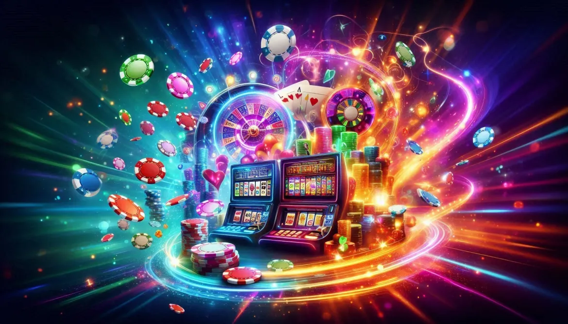 Crocoslots Casino